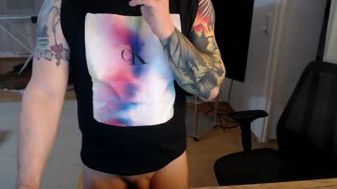 _trythis_ online show from April 7, 6:32 pm