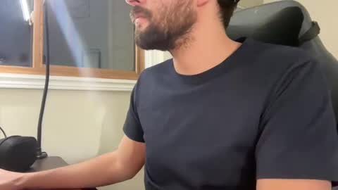 DJ online show from December 18, 5:15 am