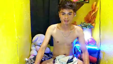  Urjerick online show from February 22, 4:51 pm