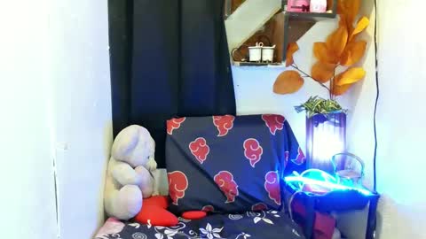  Urjerick online show from March 8, 3:17 am