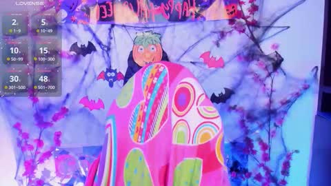     online show from October 22, 2:59 am