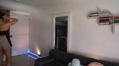 Anastasia Vahos online show from March 16, 5:28 pm