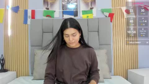 _valerycooper online show from July 10, 11:37 am