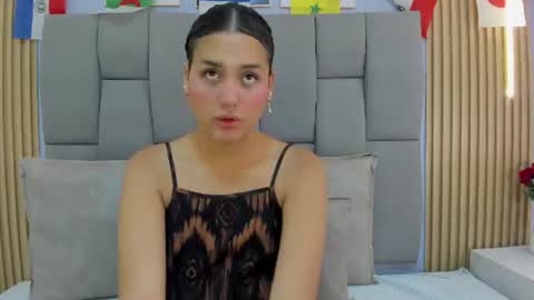 _valerycooper online show from July 13, 12:20 pm