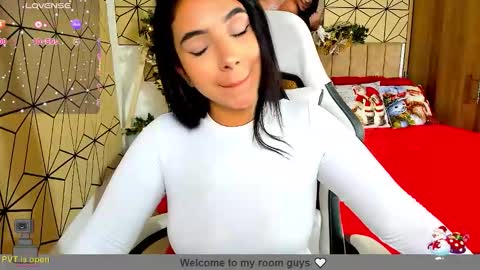 vane online show from December 4, 9:03 pm