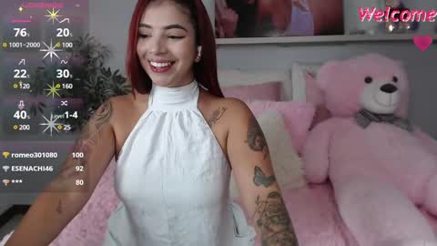 Snapshot of _vane_lopez chatting on January 31, 2:04 am vane online show from January 31, 2:04 am