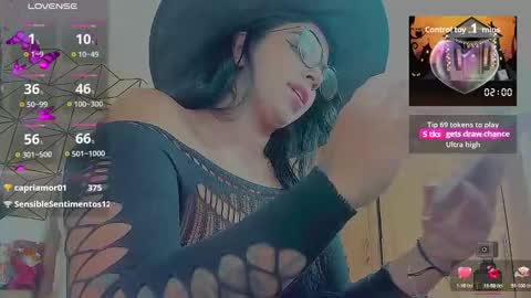 Snapshot of _vane_lopez chatting on October 16, 7:13 pm vane online show from October 16, 7:13 pm