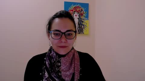 vanesa hot online show from October 15, 8:04 am