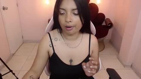_vaneza_888_ online show from October 5, 12:35 pm