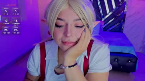   Vermeil   online show from March 13, 11:08 pm