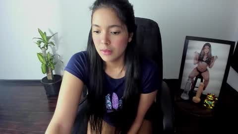 Vicky online show from March 14, 2:59 am