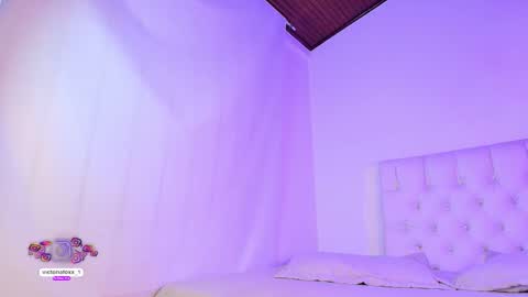 Victoria Fox online show from March 28, 11:28 pm