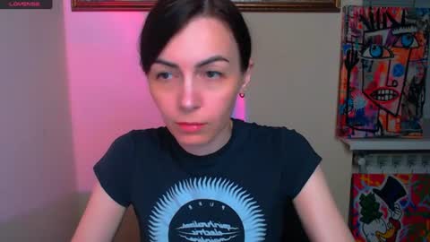 Vio online show from July 10, 7:18 pm