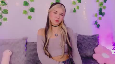 Allison online show from June 15, 7:28 pm