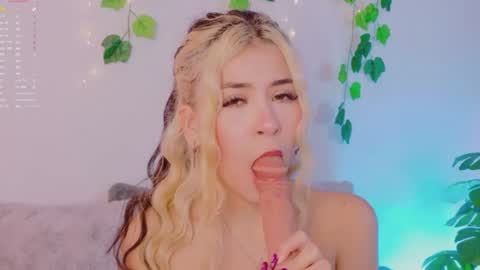 Allison online show from July 6, 3:03 pm