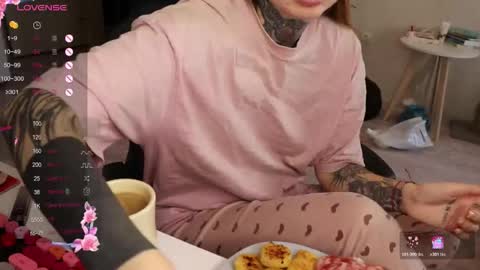 Alis online show from December 5, 10:57 am