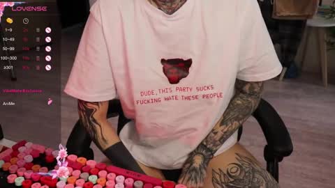 Alis online show from January 18, 9:40 am