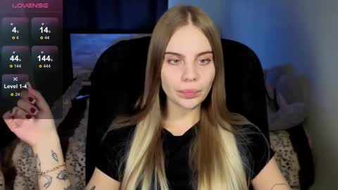 Snapshot of _wednesday_addams_ chatting on October 6, 10:55 am Vera online show from October 6, 10:55 am