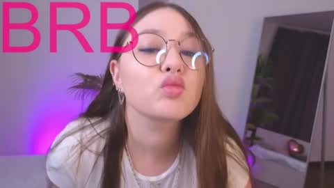 Wendy online show from February 5, 5:20 pm