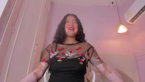 _wendy_x online show from January 18, 11:41 am