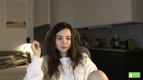 Kristina online show from November 16, 12:18 pm