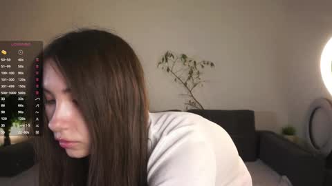 Anna online show from March 25, 6:36 pm