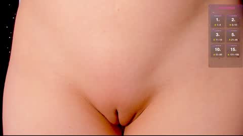 Snapshot of _witch__ chatting on March 8, 1:47 pm Enni online show from March 8, 1:47 pm