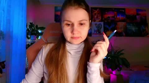 Enni online show from January 18, 7:17 am