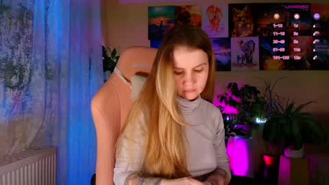 Enni online show from February 7, 8:06 am