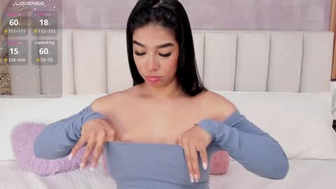 Ximena  online show from December 27, 1:07 pm