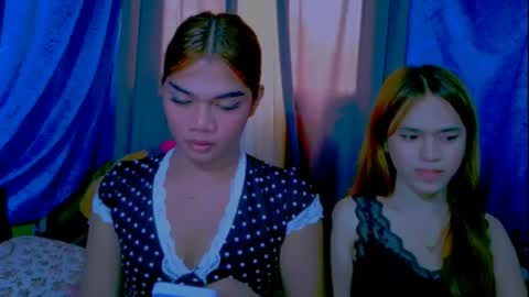 Clara online show from June 4, 11:11 pm