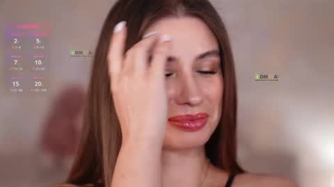  YOUR ANGEL online show from February 23, 11:14 pm