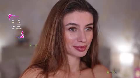  YOUR ANGEL online show from October 24, 9:48 pm