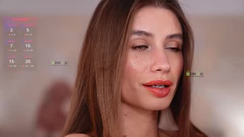  YOUR ANGEL online show from February 24, 3:02 am