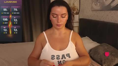 Jasmine online show from September 14, 8:27 am