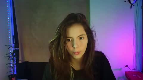 _yourcherrybomb online show from September 12, 10:06 am