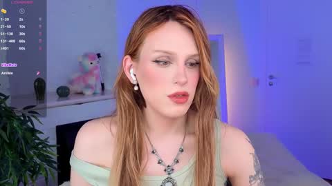 Snapshot of _yourfoxy_ chatting on February 3, 5:40 am LITTLE FOX online show from February 3, 5:40 am