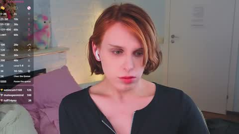 Snapshot of _yourfoxy_ chatting on January 16, 3:45 am LITTLE FOX online show from January 16, 3:45 am