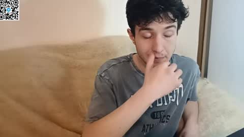 Oleg online show from April 15, 7:27 pm