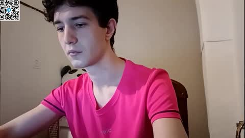 Oleg online show from February 23, 8:11 pm