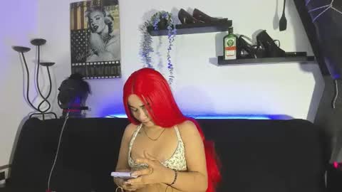 ZARA online show from April 17, 11:45 am