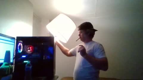 Zeus online show from March 9, 4:49 am