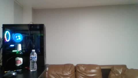 Zeus online show from March 9, 11:14 pm