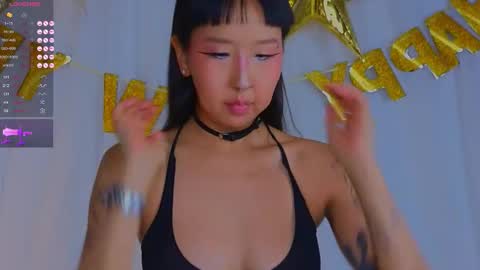 Ally online show from January 7, 3:50 pm