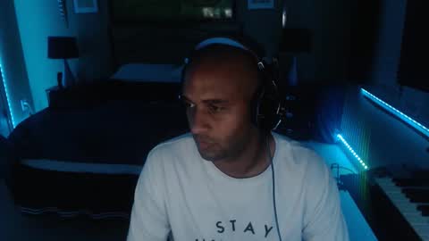 a4orce online show from November 15, 3:19 am