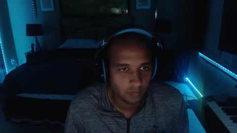 a4orce online show from November 14, 3:09 am