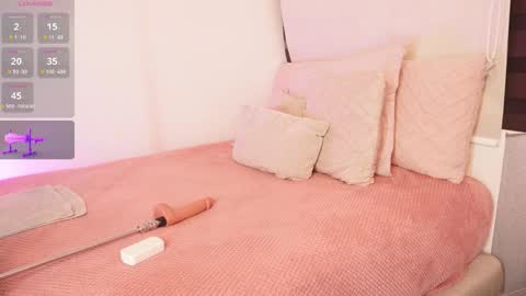 Alexandra  online show from November 14, 9:33 am