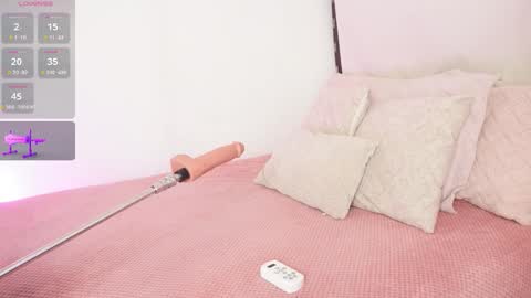 Alexandra  online show from October 30, 9:32 am