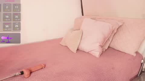 Alexandra  online show from February 3, 9:35 am