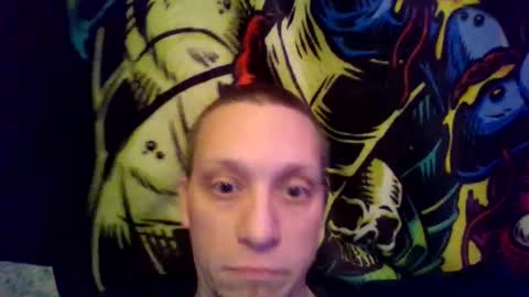 Snapshot of a_bored_dragon chatting on January 13, 1:45 am A Bored Dragon online show from January 13, 1:45 am